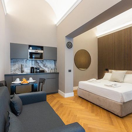 Luxury Suite Trevi روما المظهر الخارجي الصورة